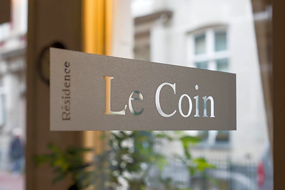 Hotel Residence Le Coin
