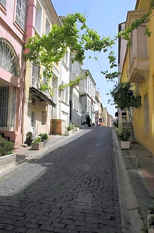 Olimpiyat Hotel Izmir