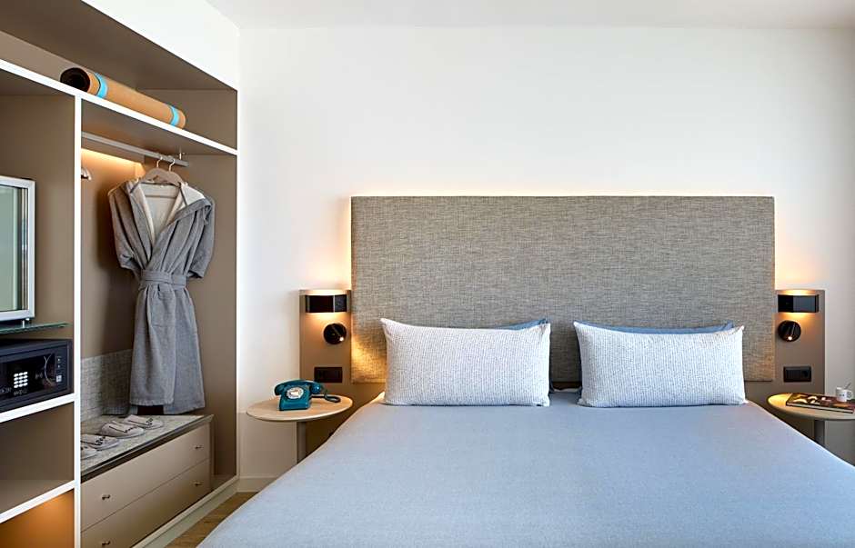 INNSiDE Barcelona Apolo