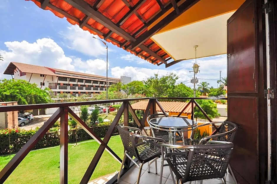 Condomínio Merepe Residence