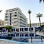 Anonymous Beach Hotel (Adults 16+)