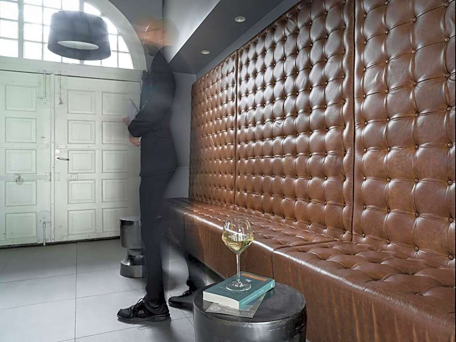 Apótek Hotel Reykjavík by Keahotels