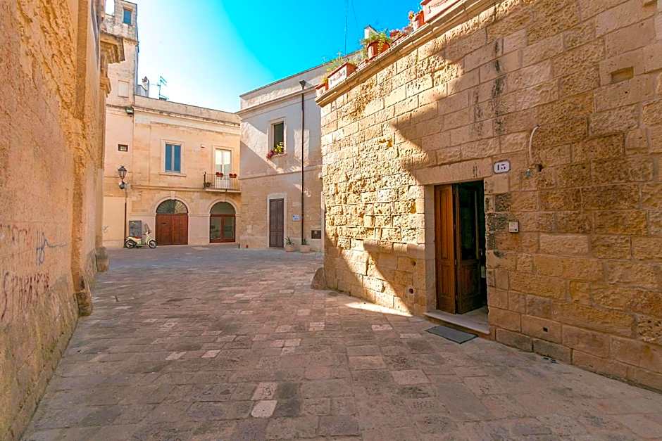 B&B Demetra Appartamenti