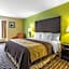 Quality Inn West of Asheville