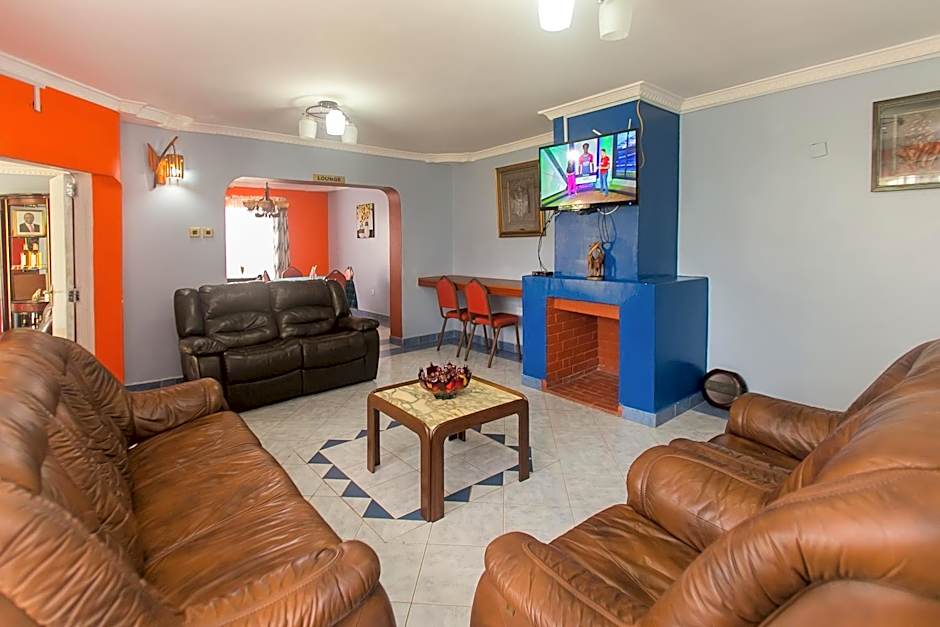 Zarita Boutique Hotel