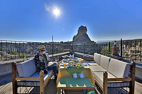 Fosil Cave Hotel