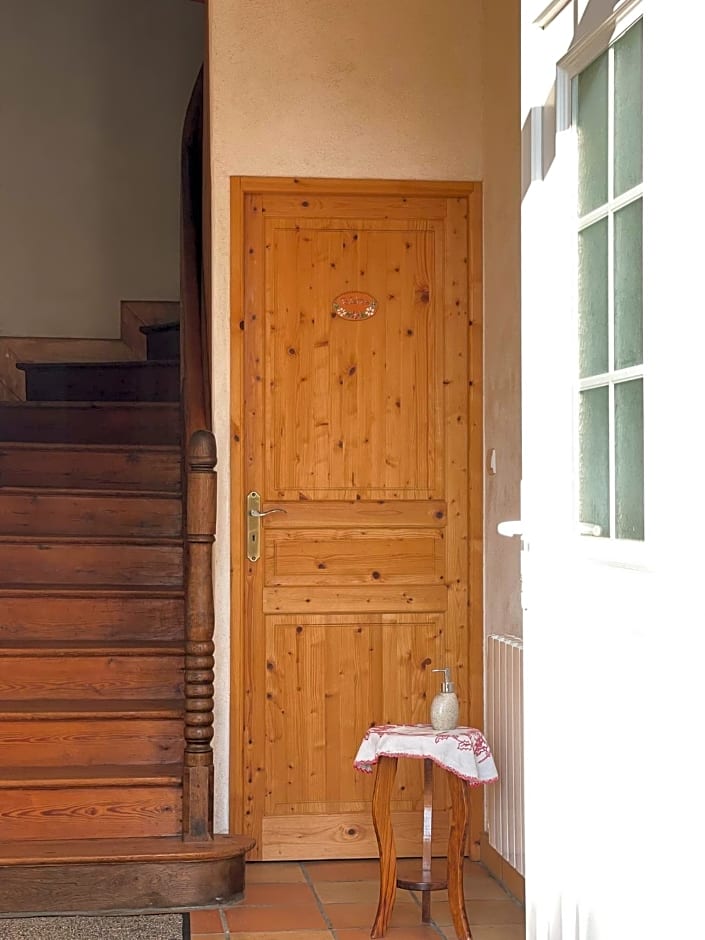Chambres d'Hôtes Le Bourdieu