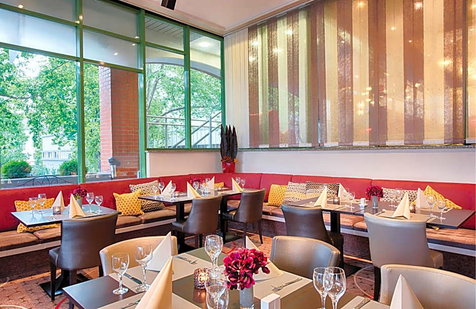 Leonardo Hotel Mannheim City Center