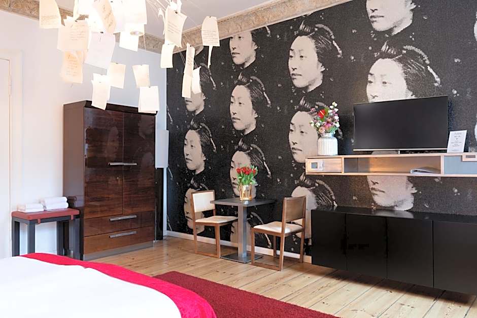Hotel Adele