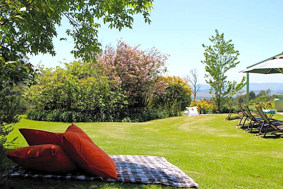 Halliwell Country Inn