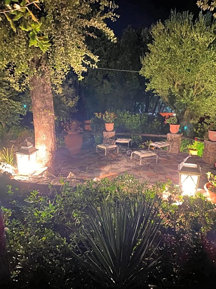 Maison Du Reve Scario