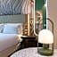 Boutique Hotel Martini 17