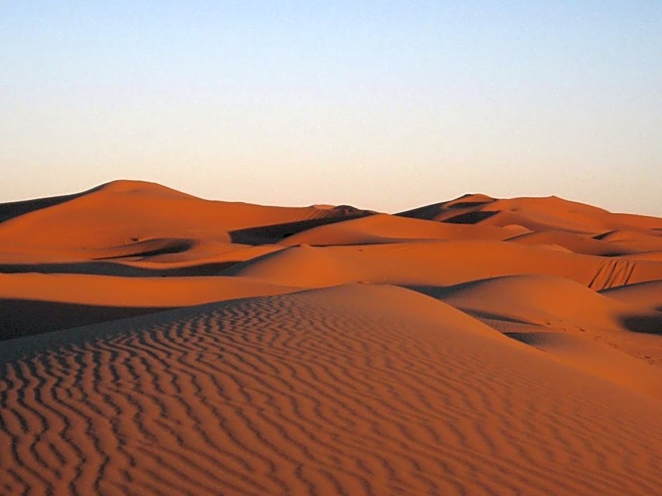 Haven La Chance Desert Hotel