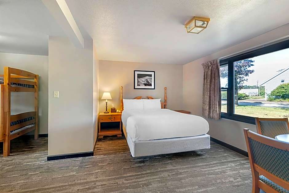 The Green Granite North Conway, an Ascend Collection Hotel