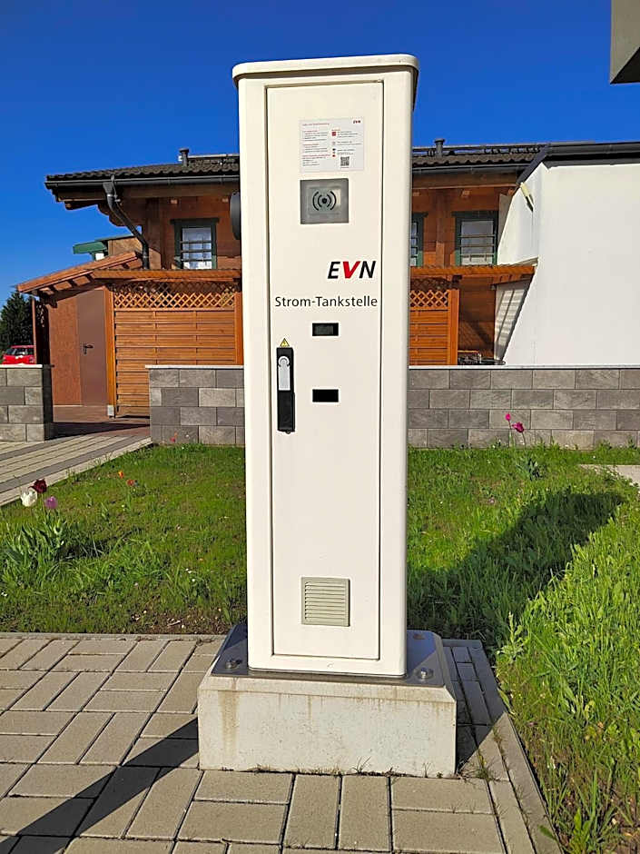 gästehaus bernstein