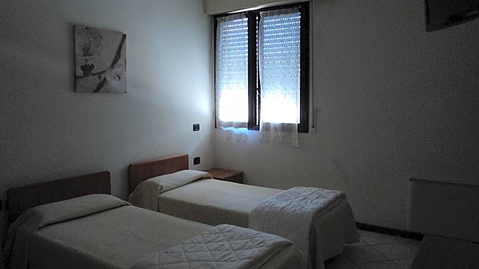 Hotel Cinzia