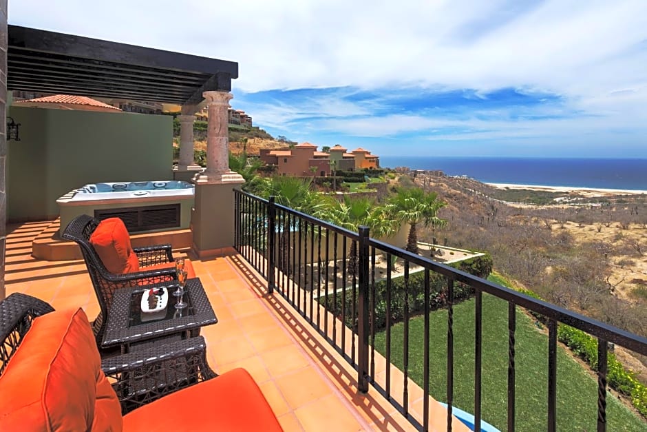 Montecristo Villas at Quivira Los Cabos -Vacation Rentals
