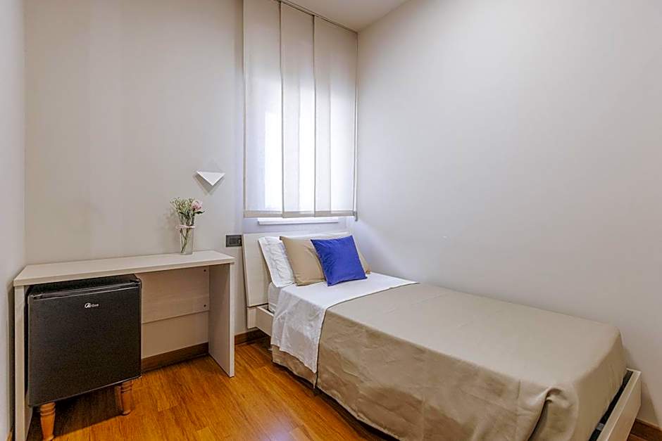 APULIA BLUE APARTEMENTS & B&B