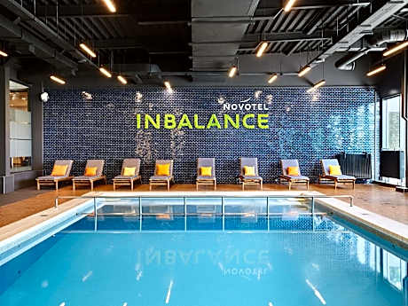 Novotel Krakow City West