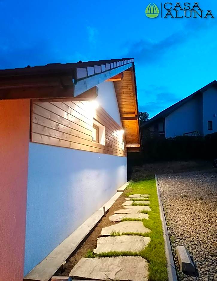 Casa Aluna Duo