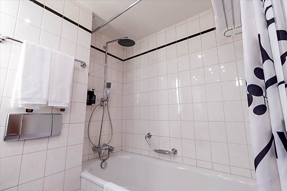 Mercure Hotel Gera City