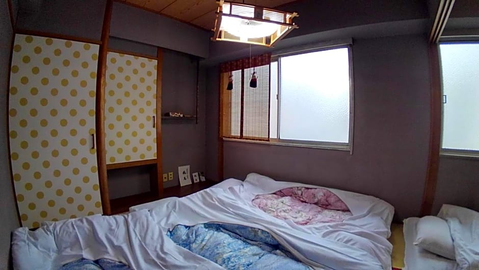 女性用 Art Setouchi Triennale Hotel Female Only