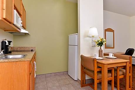 Standard Studio with Two Double Beds