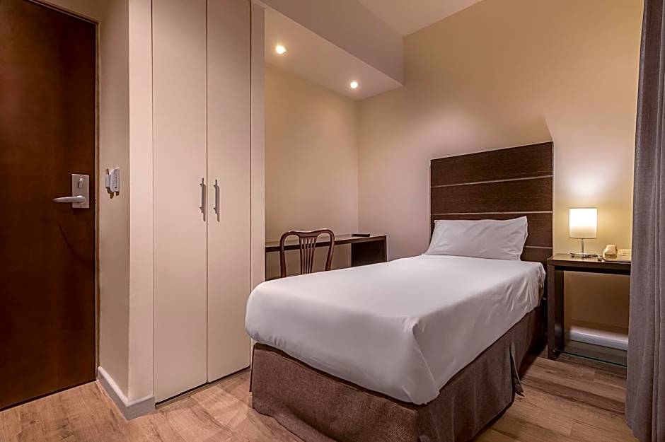 Gran Hotel Argentino