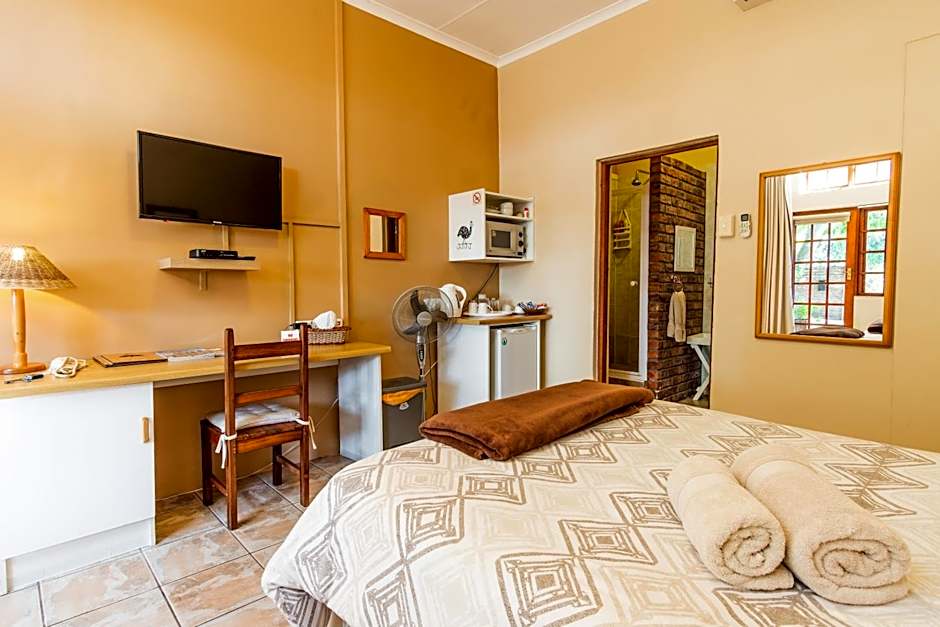 Treetops Guesthouse