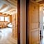 Central Hostel Chatel