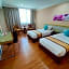 TD Plaza Hotel