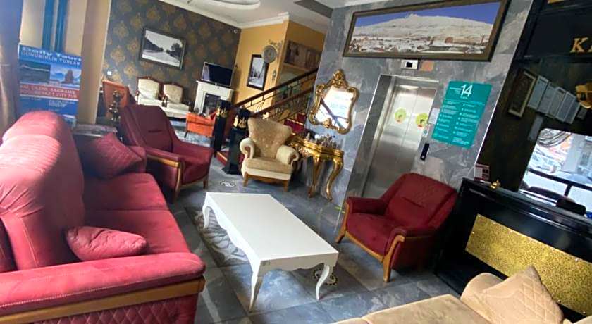 Hotel Kent Ani