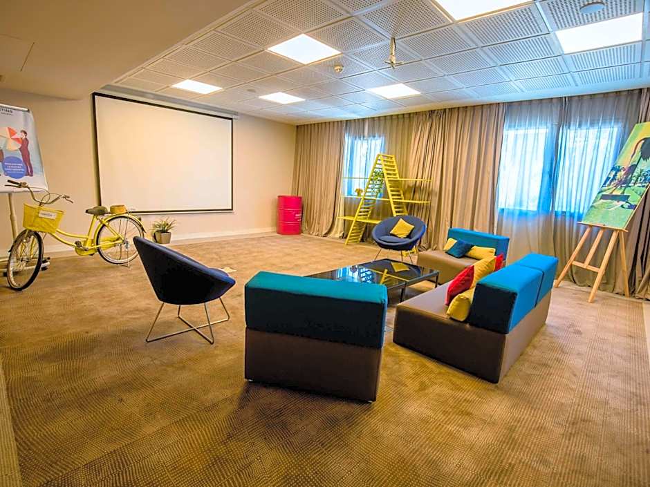 Novotel Mohammedia