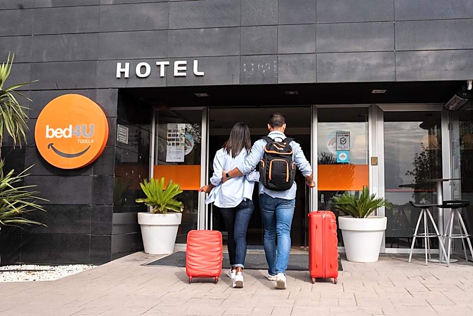 Bed4U Tudela