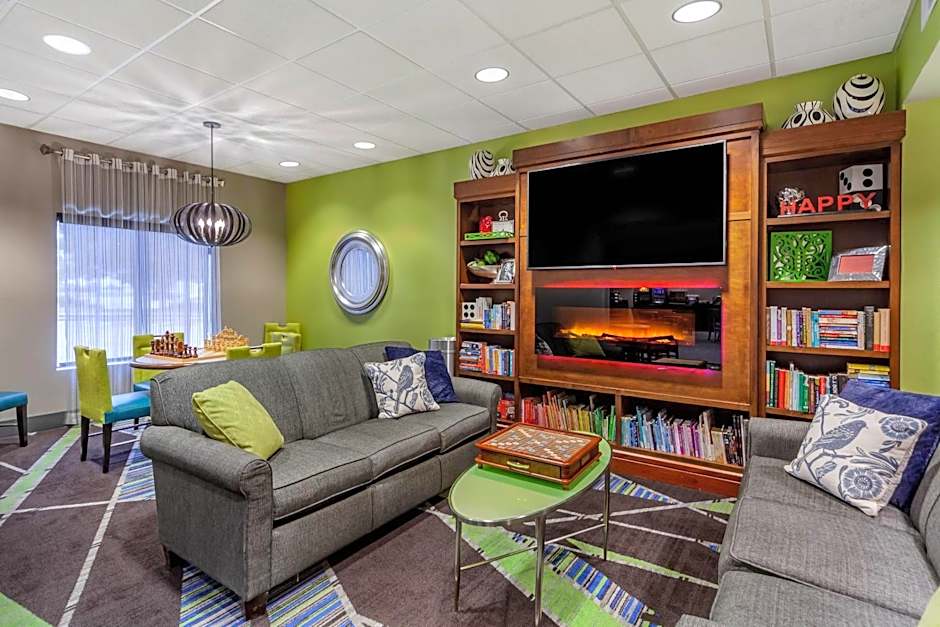 Comfort Inn Kearney I-80