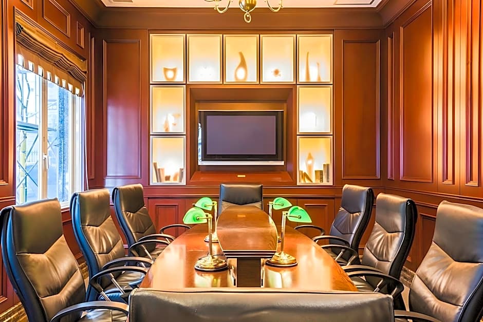 Grg Hotel Naha Higashimachi