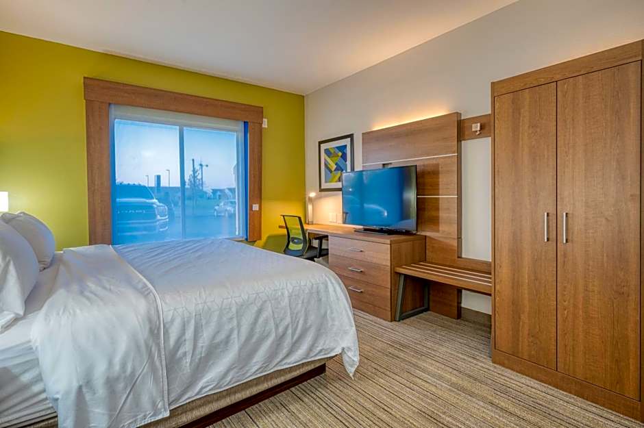 Holiday Inn Express Hotel & Suites Greenville By IHG