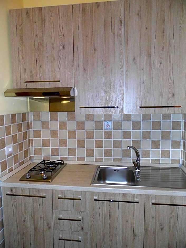 RESIDENCE Le Nereidi