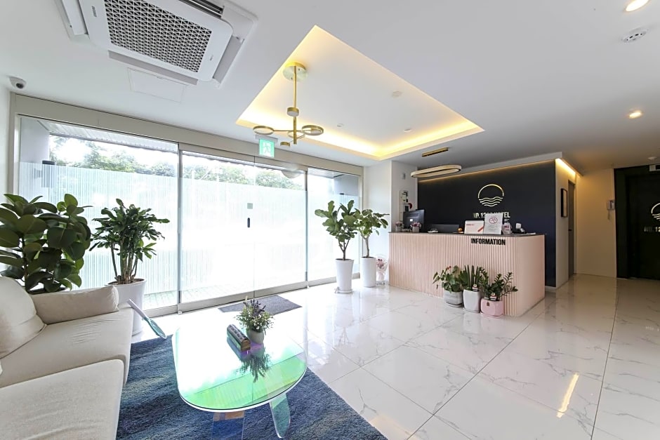 Busan Sasang ND.1226 HOTEL