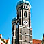 Ibis Muenchen City Ost