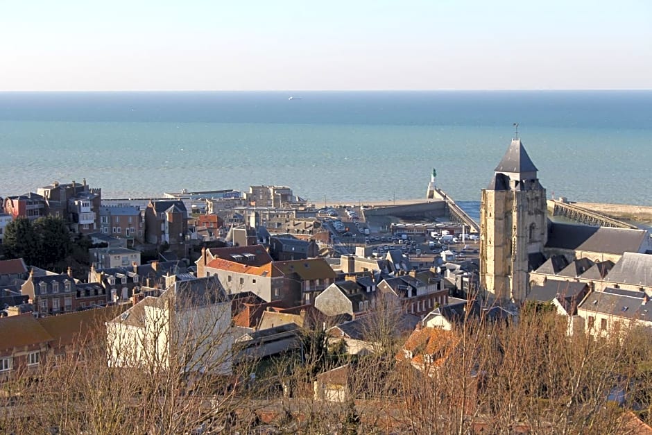 Chambre D'hotes Le Clos Fleuri