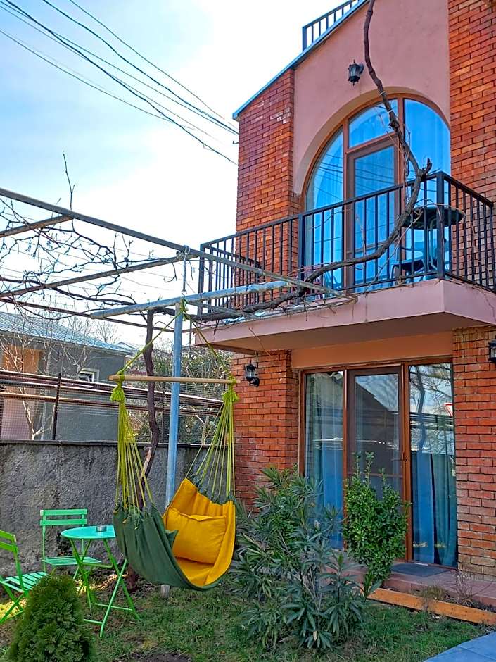 Hestia - Hotel, Wine and View