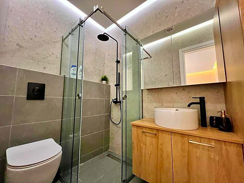 Suite Rooms - Fine Living