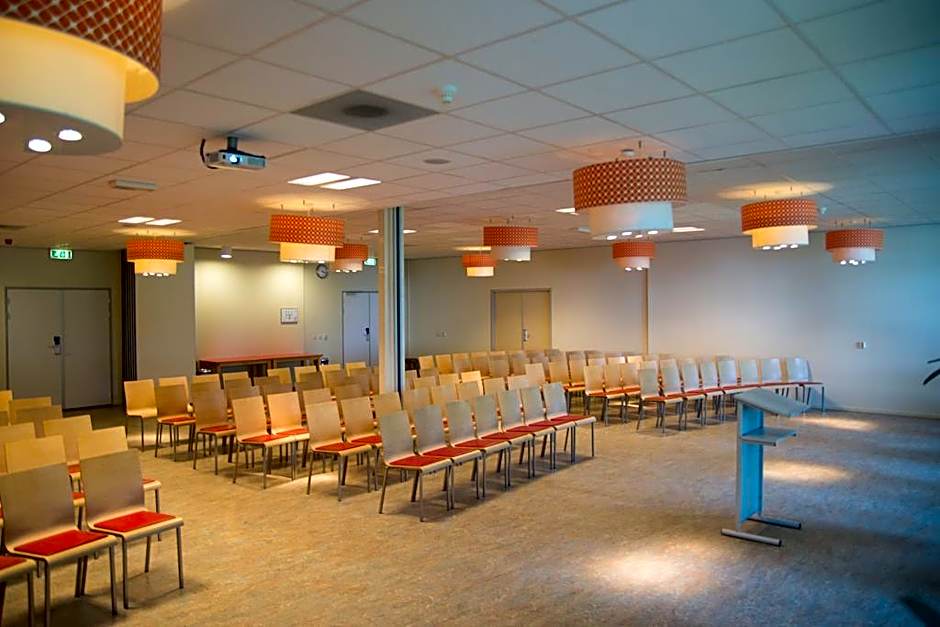 Stayokay Hostel Maastricht