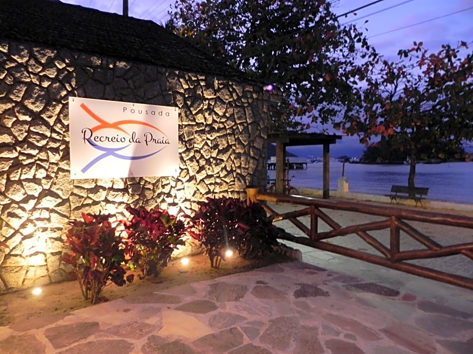 Recreio Da Praia