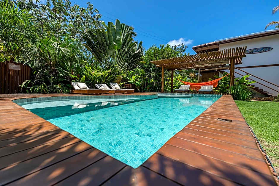Sup House Barra Grande