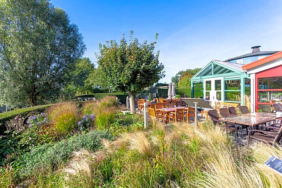 Hajé Hotel Restaurant de Lepelaar