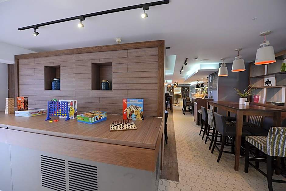 Holiday Inn Wolverhampton - Racecourse By IHG