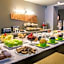 Best Western Hotel Metropoli