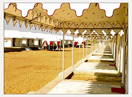 Desert Villa Heritage Camp